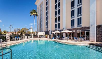 Hotel in Orlando Florida