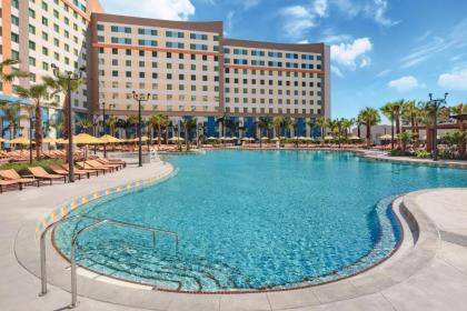Universals Endless Summer Resort u2013 Dockside Inn and Suites