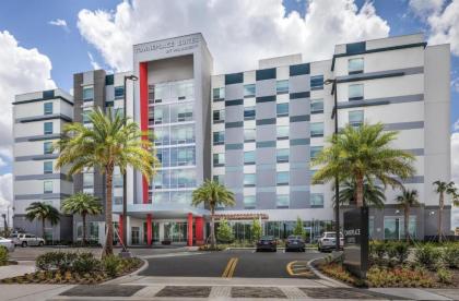 townePlace Suites By marriott Orlando Southwest Near Universal Florida
